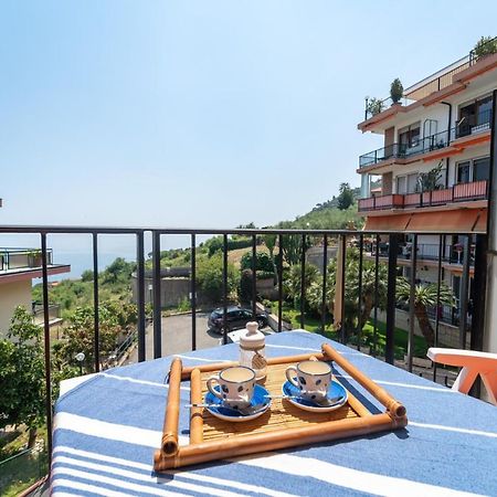 Ferienwohnung Le Orchidee By Wonderful Italy Sanremo Exterior foto