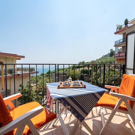 Ferienwohnung Le Orchidee By Wonderful Italy Sanremo Exterior foto