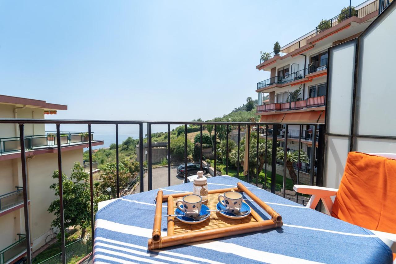 Ferienwohnung Le Orchidee By Wonderful Italy Sanremo Exterior foto