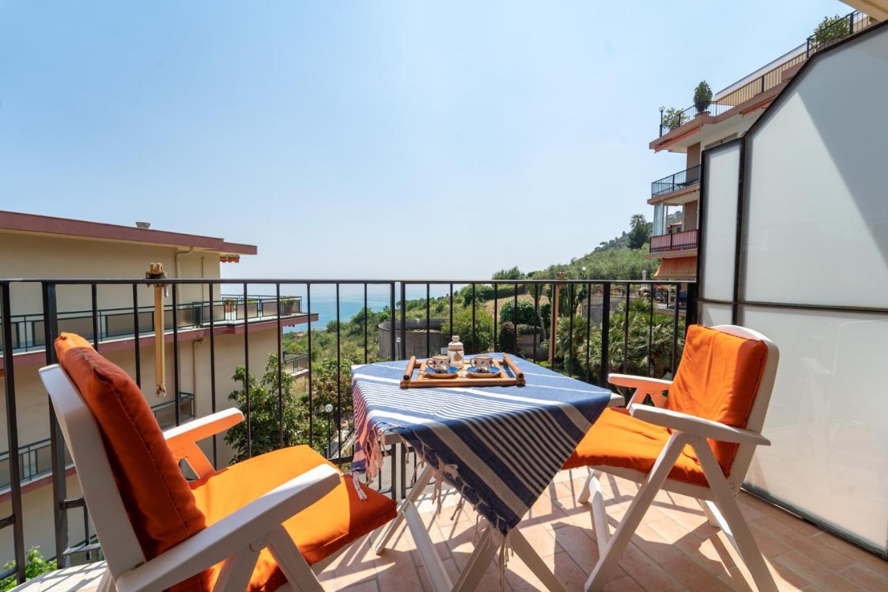 Ferienwohnung Le Orchidee By Wonderful Italy Sanremo Exterior foto