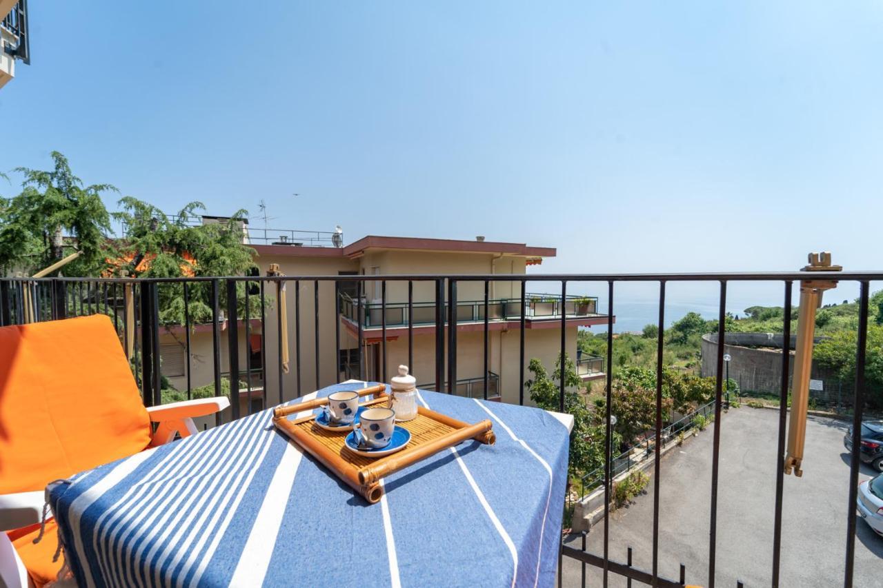 Ferienwohnung Le Orchidee By Wonderful Italy Sanremo Exterior foto
