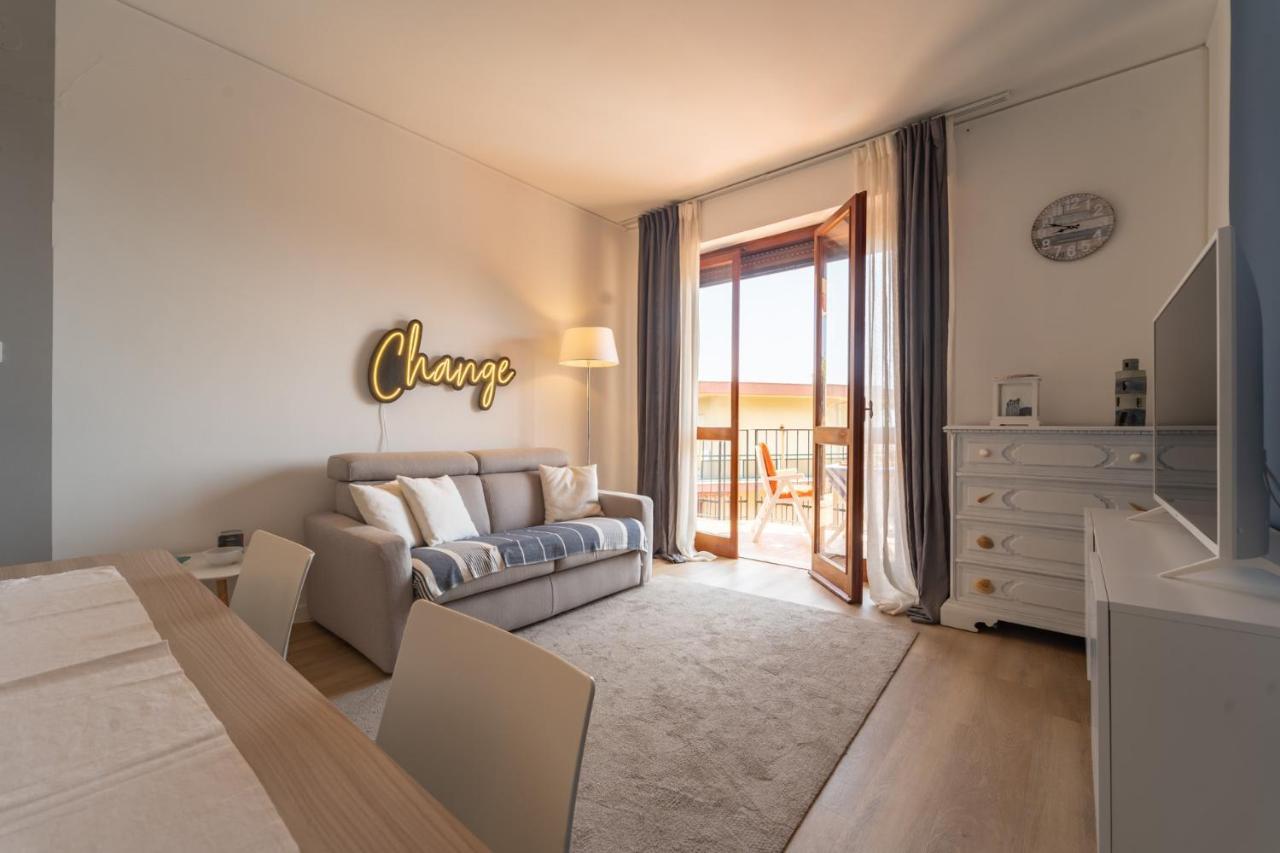 Ferienwohnung Le Orchidee By Wonderful Italy Sanremo Exterior foto