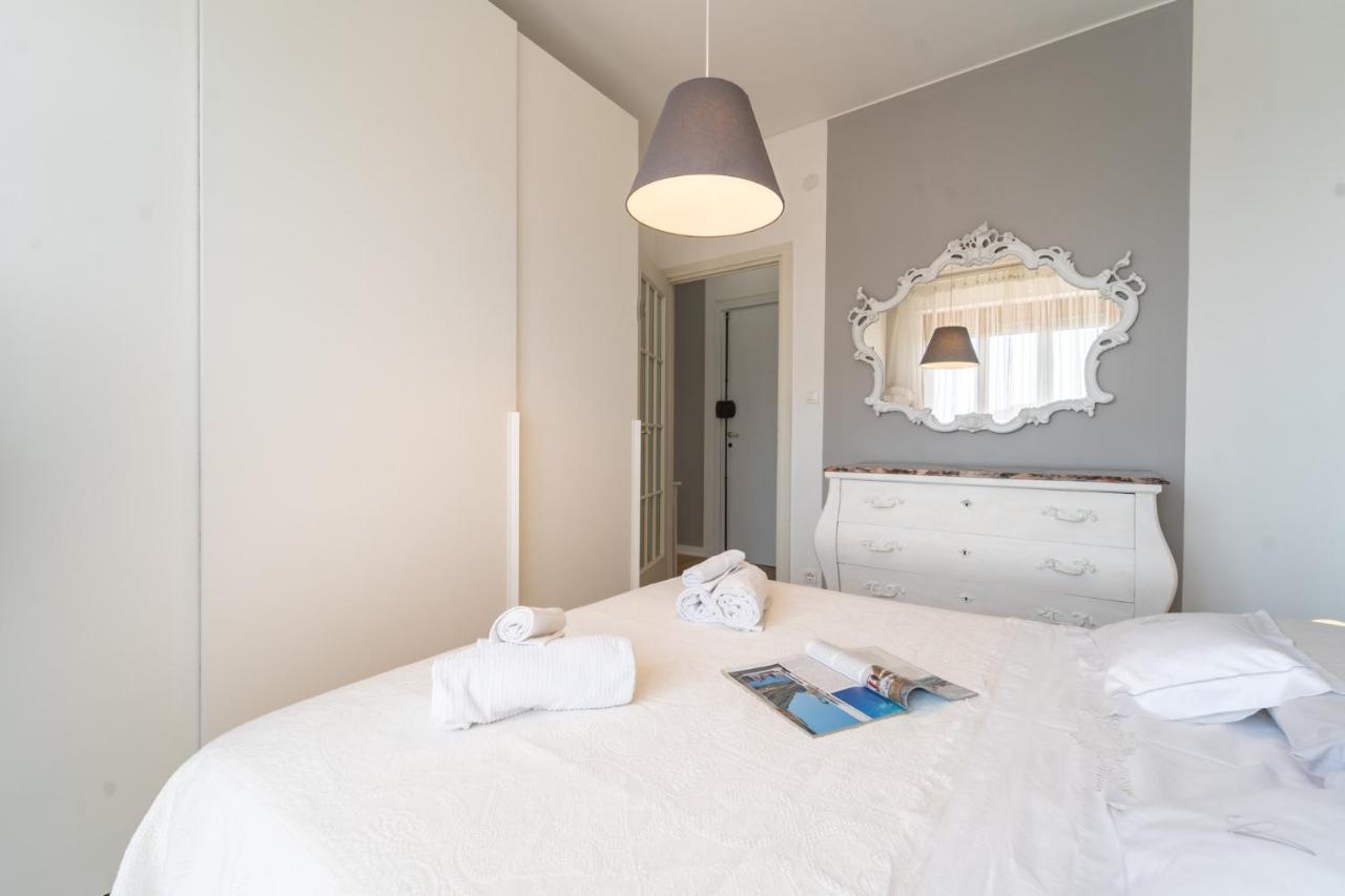 Ferienwohnung Le Orchidee By Wonderful Italy Sanremo Exterior foto